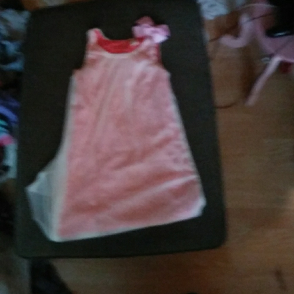 Hey Jojo dress